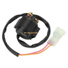 Honda Recon 250 TRX250TM 2x4 2 x Handlebar & Starter Relay (2007–2020)