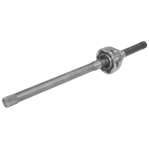 Toyota Landcruiser RH CV Joint + Axle Shaft (1990–1994)