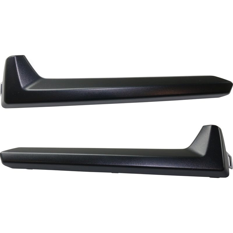 Bumper Trim Set For 2017-2018 Subaru Forester Left &