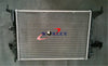 Holden Barina Combo XC 4Cyl Left Side Radiator (2001-2005)