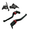 CFMOTO 450SS / 450SR / 450NK Brake Clutch Lever (2021-2024)