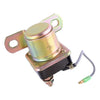 GS400 GS425 GS550E GS750E GS1000 GS1100G Starter Solenoid Valve Relay (1976-1982)