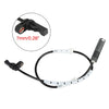 BMW Front Left or Right Car ABS Wheel Speed Sensor