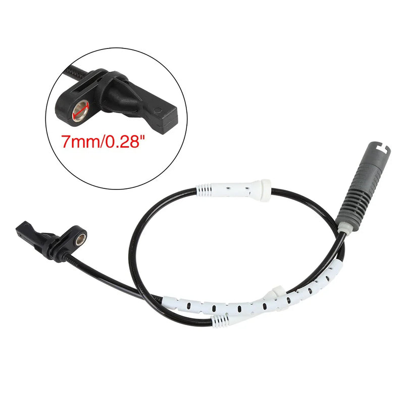 BMW Front Left or Right Car ABS Wheel Speed Sensor