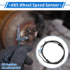 Buick Lucerne ABS Wheel Speed Sensor (2006–2011)