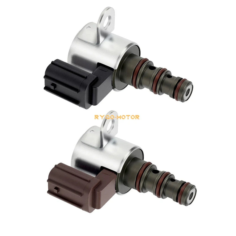 Honda Rincon 650 / 680 Big Red Pioneer 700 Transmission Shift Solenoid Valve /