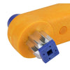 All Models, Glass Reinforced Yacht Winch Handle 10" Floating Quick Lock