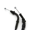 Honda CH250 Elite Throttle Cable (1989-1996)