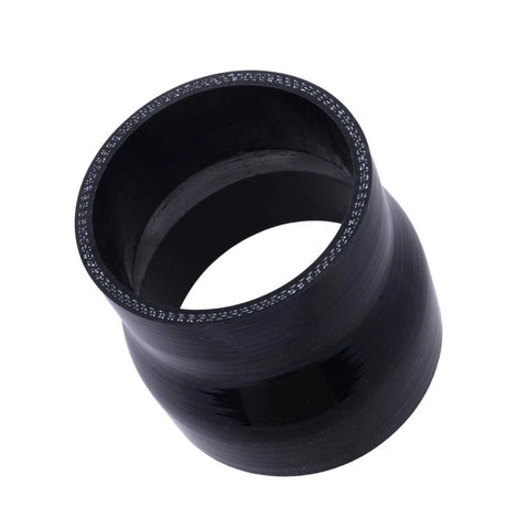 Turbo Hose Pipe 3" to 2.5" Straight Reducer Silicone Coupler