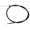 Honda ATC185S ATC200S Recoil Pull Start Throttle Release Cable (1985-1986)