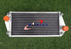 Aircraft Drone Rotax 912 914 Viking Suzuki Aeromomentum Aluminum Radiator