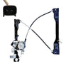 Ford Falcon FG FGX Front Right Window Regulator with Motor (2008-2018)