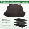 Honda CR-V 2002-2006 3D Diamond Pattern Black Cargo Liner Trunk Mat