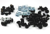 Yamaha FZ6R Vis Clips (2009–2017)