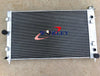 Holden Commodore VZ GEN3 GEN4 LS1 LS2 Aluminum Radiator & Fans (2004-2006)