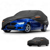 BMW 1 Series Sedan Waterproof All Weather Car Cover