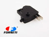 Suzuki DR125 SE Front Brake Light Switch Assembly (1994)
