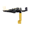 Ford Fiesta S SE ST Titanium Hood Lock Latch (2014-2018)