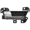 Ford Falcon FG LH Front Inner Door Handle (2008 - 2014)