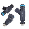Ford Explorer, Ranger 4.0L 6 x Fuel Injectors (2001-2003)