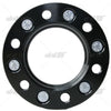Toyota Hilux VIGO REVO Prado 35mm 12x1.5 Hub Centric Wheel Spacers (2005-2023)
