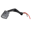 Infiniti EX35 FX35 G25 G35 JX35 M35 Q70 QX60 Ignition Coil Connector Pigtail