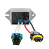 Kawasaki Voltage Regulator (21066-0768)