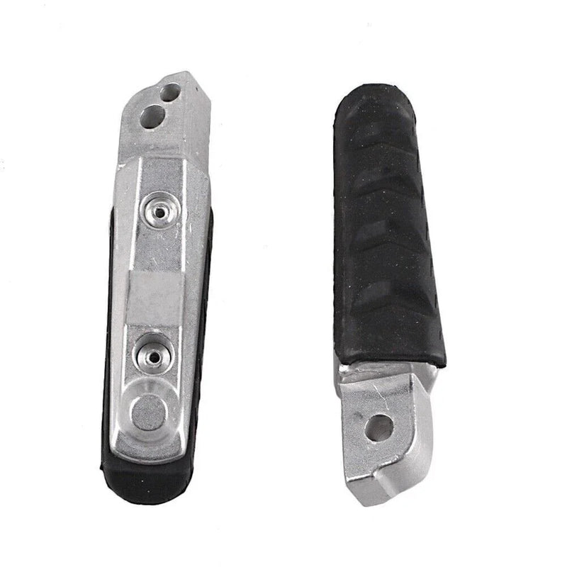 BMW F800GT F800S Rider Rear Foot Pegs (2011-2013, 2004-2008)