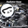 Ford Escape 1.6T Radiator Hose (2013-2019)