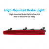 VW Transporter T5 3rd Brake Light LED Stop Lamp (2003-2015)