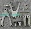 YAMAHA YZF R1 Front Rider Foot Pegs (2004-2006)