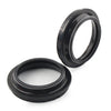 Motor 43x53mm Front Fork Damper Shock Absorber Dust Oil Seal