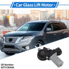 NISSAN PATHFINDER Power Window Regulator Lift Motor (2013–2018)