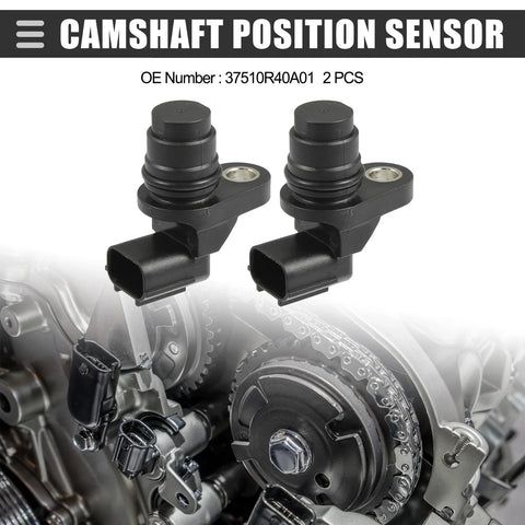 Honda CR-V Camshaft Position Sensors (2010-2014)