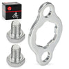 Honda XR75 XR70R Sprocket Retainer Plate (1973–1999)