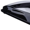 Benz W205 C180 C200 C260L C280 C300 L+R Headlight Lens Covers (2015-2017)