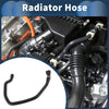 BMW E90 316i 320i Radiator Hose (2005-2007)