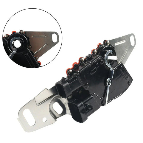 Chevrolet Neutral Safety Switch