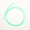 ATV Buggy 2M 3mm ID Clear Green Fuel Petrol Line Hose