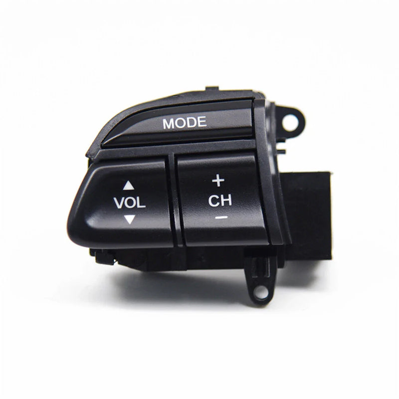 Honda Accord Steering Wheel Volume Control Switch (2008-2012)