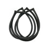 Mercedes-Benz G-W460 / W461 / W463 1Pc Rear Door Rubber Gasket (1979–2023)