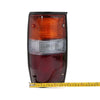 Mitsubishi Triton L200  Dodge Ram 50 RR Tail Light Light  Set