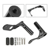 Harley Road King Softail Rear Engine Guard Crash Bar (2018-2023)