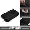 Hyundai Tucson Center Console Pad Armrest Cover (2022-2023)