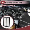 Nissan Rogue 2.5L (2014-2020) 1 Pc Engine Air Filter