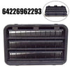 BMW E46 E90 F10 F12 E83 E53 Trunk Air Vent Grille (1997–2017)