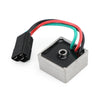 John Deere Turf Gator Regulator Rectifier (2004-2010)