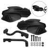 Polaris Sportsman 570 800 850 XP 1000 Pair Wind Guards & Bracket Mount