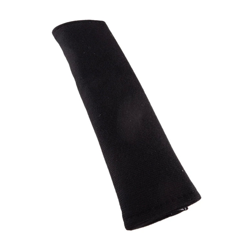 Comfortable Driving Universal Car Safety Seat Belt Shoulder Pad Covers