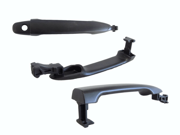Front Door Handle Left Hand Side FOR Toyota Kluger GSU40